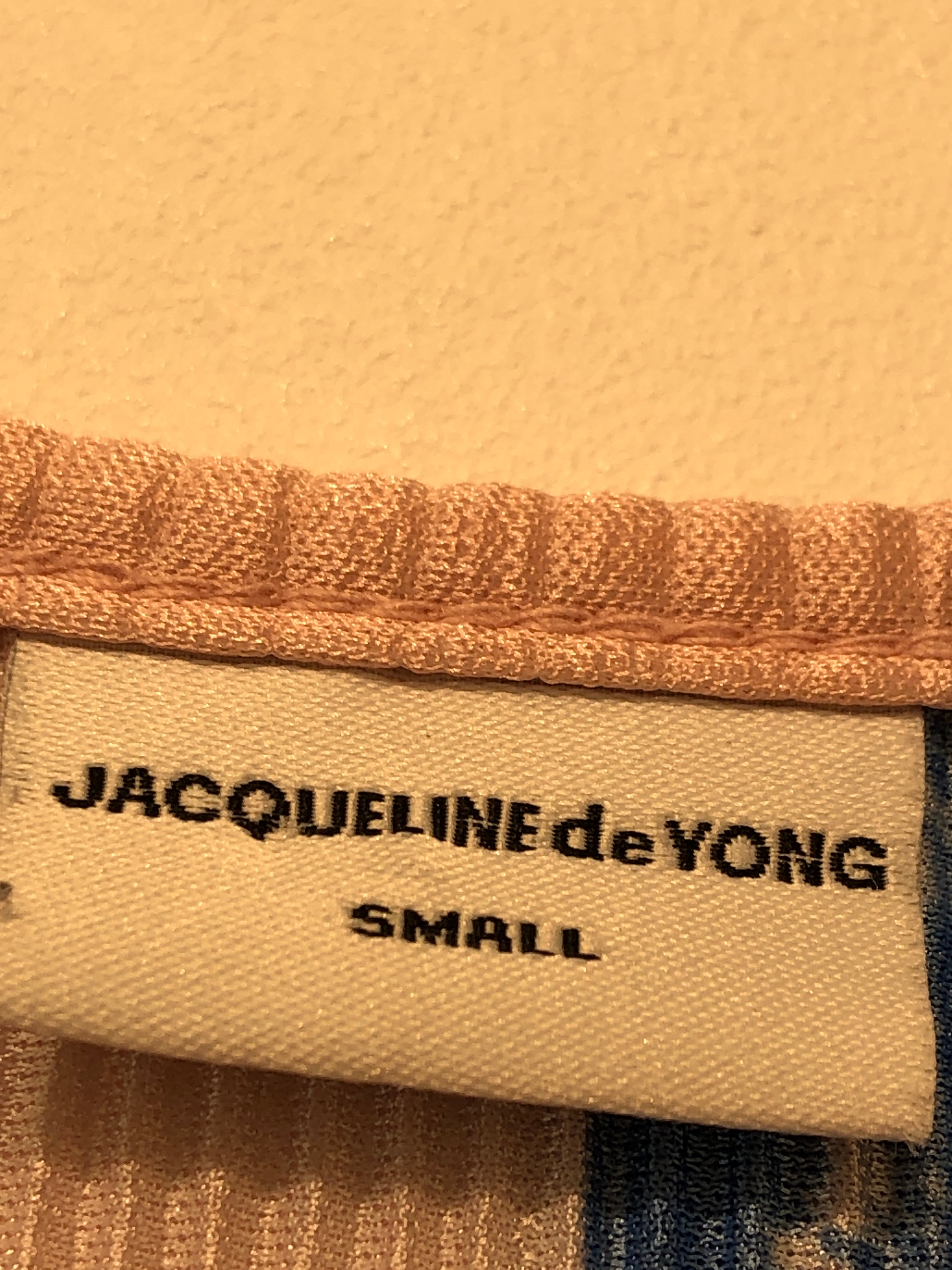 Jacqueline de Yong Bluse